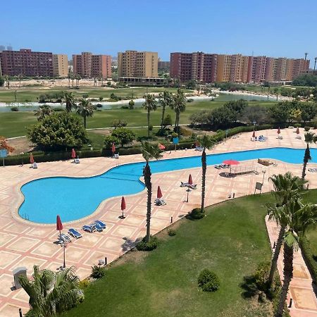 Golf Porto Marina Villa El Alamein Exterior photo