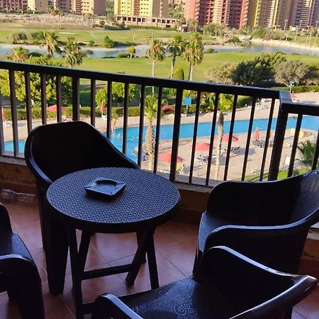 Golf Porto Marina Villa El Alamein Exterior photo