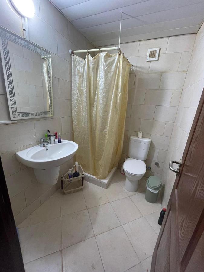 Golf Porto Marina Villa El Alamein Exterior photo