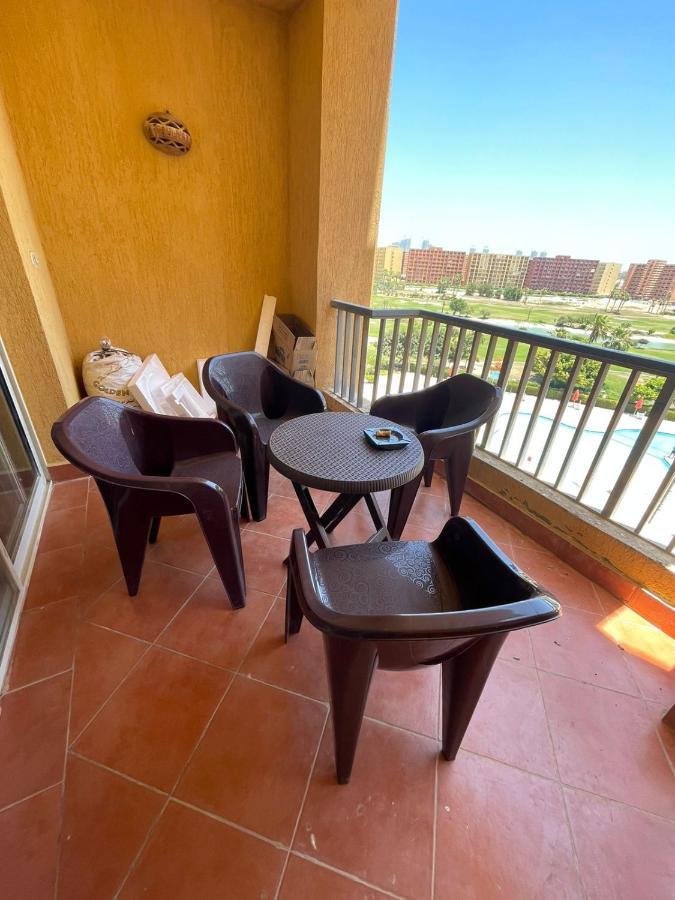 Golf Porto Marina Villa El Alamein Exterior photo