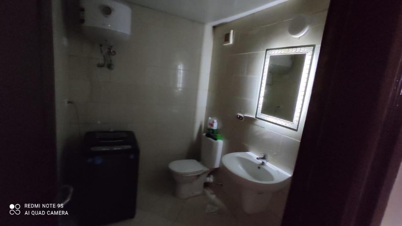 Golf Porto Marina Villa El Alamein Exterior photo