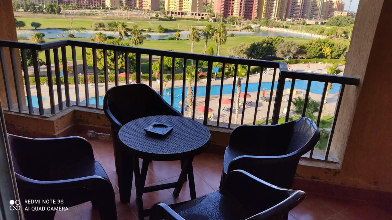 Golf Porto Marina Villa El Alamein Exterior photo