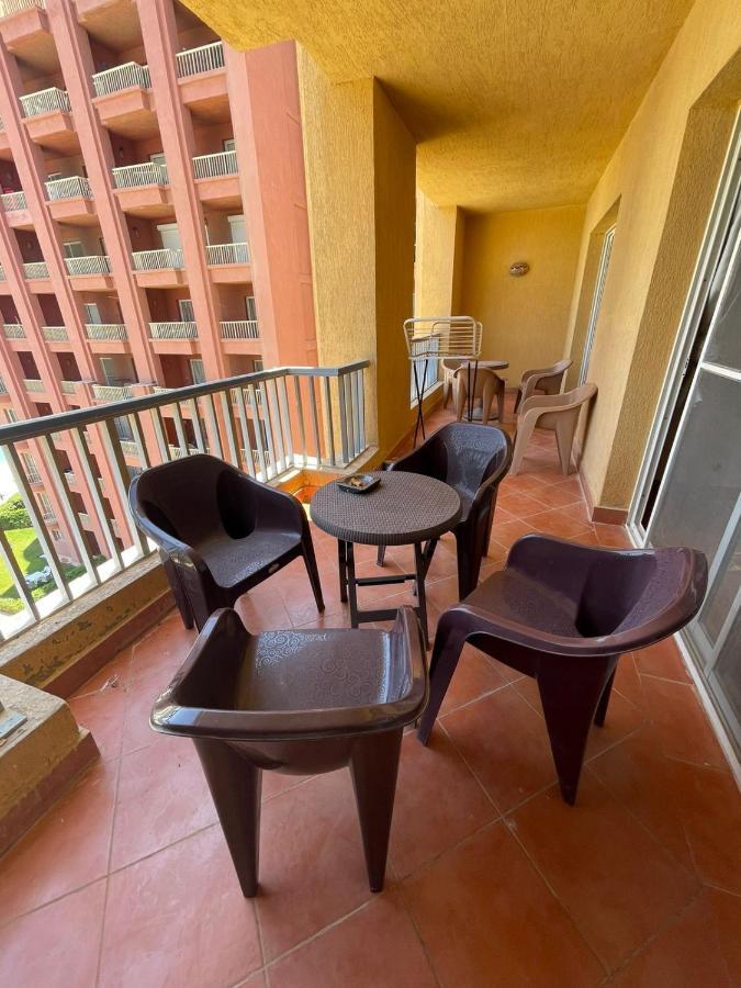 Golf Porto Marina Villa El Alamein Exterior photo