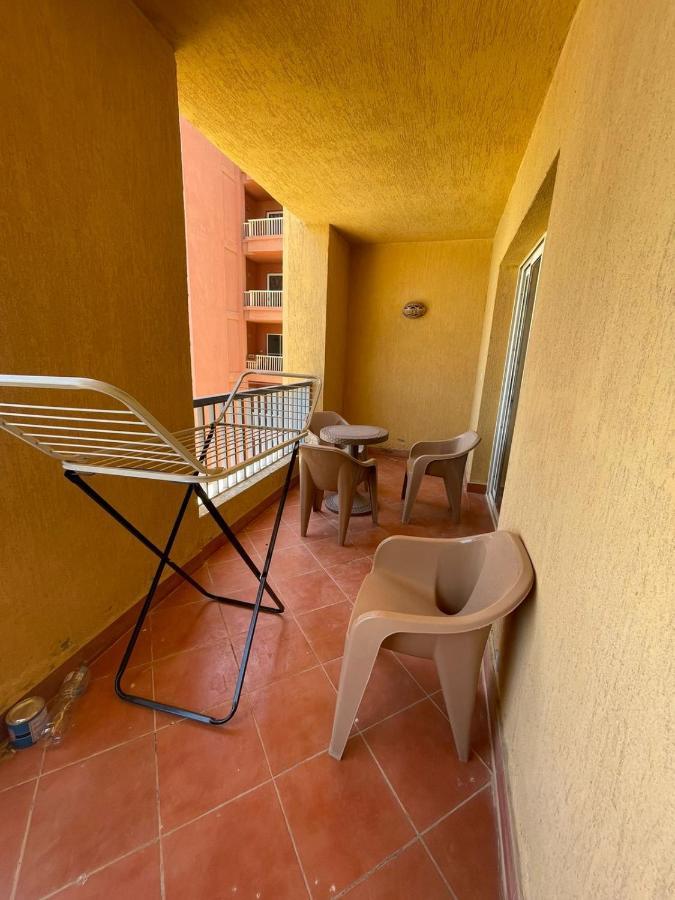 Golf Porto Marina Villa El Alamein Exterior photo